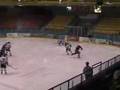Predateurs vs Patriotes 2-2