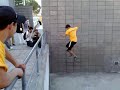 IV raduno parkour 2008 IV raduno parkour 2008