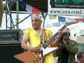 3SP Hempfest 2007 - Pimp