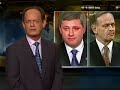 Rex Murphy P.O.V. - Harper\