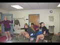 Chair Races