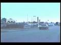 K car burnout