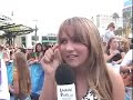 Emily Osment at High School Musical 2 Premiere