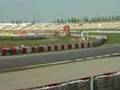 videos de World series montmelo 2006