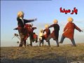 Video for رقص ذکر خنجر