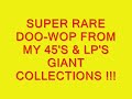 I'll Take You Home = The Corsairs (La Grange, NC,) 1962.wmv
