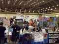 Baltimore Comic-Con, Baltimore, MD, US - Picture