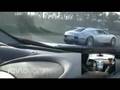 Bugati Veyron Vs. Mercedes-Benz SLR McLaren