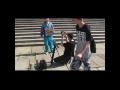 MyKey Berlin - Das Arbeitslosenlied/Making of - Part II