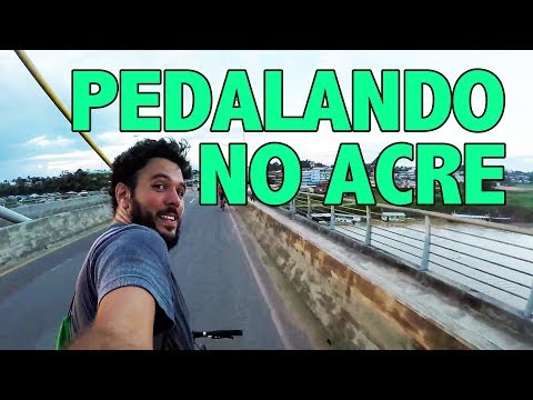 Cruzeiro do Sul incentiva uso de bicicleta e dá exemplo