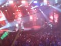 tinchy stryder in belfast - never leave you