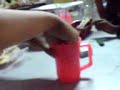 Rokok jadi duit Rupiah Rokok jadi duit Rupiah