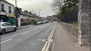 Let’s make Tallaght Village a safer and more attractive place
