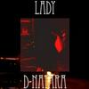 Lady D-Natara At Mad Electronics