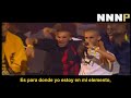 Sniper - Gravé dans la roche (Subtitulado en español)
