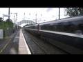 VIDEO NO. 200!! TNT Valenta Passing Longniddry with 2 tone!