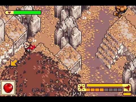 Boktai: The Sun Is in Your Hand