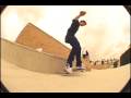 Aftermath Montage at Filmore skatepark