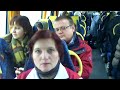 woochuck: Młoda Europa - obóz dla młodzieży z Ukrainy, Wiktorowo, Inowrocław, 3.11.2009