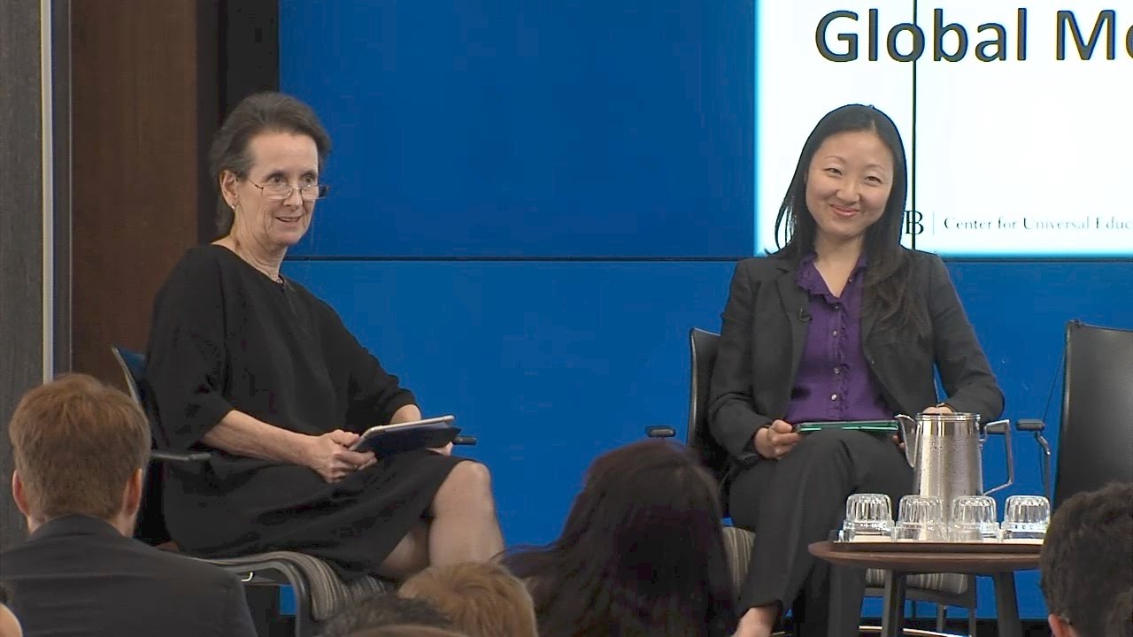 Report launch: Skills for a Changing World: National Perspectives and the Global Movement