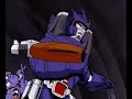 G1 Transformers \"The Dweller in the Depths\" [Part 2]