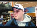 springy solded shoe series: interviews #11