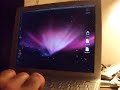iBook 12\" 1.2 & Leopard iBook 12\" 1.2 & Leopard