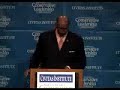 Michael Steele: Conservatism