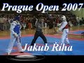 PRAGUE OPEN 2007 - Jakub Riha