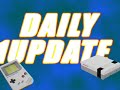 junkie steve and professor popcorn deliver a bodacious round of news in this classic episode of daily 1update.