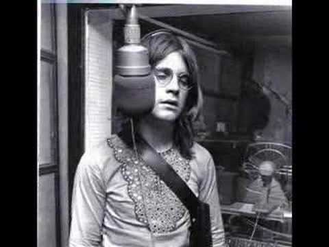 is ozzy osbourne john lennon?
