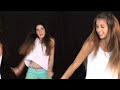 Coreografía Windows Down de Big Time Rush / TKM