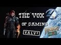 Vox Of Gaming Halo , New Fable , Dust 514 and MORE CHAO