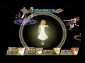 Tales of the Abyss (Unknown) - Boss #18 - Kaiser Dist  XX (2/2)