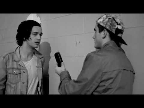 the 1975 Interview