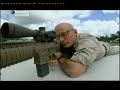 M110 Sniper Rifle