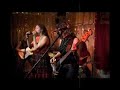 Girls with Guns @The Stork Club, Oakland Girls with Guns @The Stork Club, Oakland