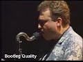bill bruford   earthworks live in chile pt  4
