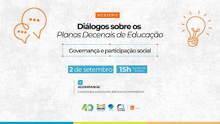 Governança e participação social