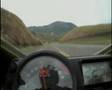 Subindo a Serra de Gsx-r 750 Srad Poços