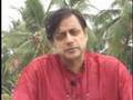 Shashi Tharoor-An author, journalist & ex-UN Under-Secretary
