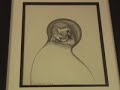 http://www.artnet.com/awc/eugene-j-martin.html .  
visual artist eugene james martin empathizes with sadness and despair as shown in graphite drawings created in washington d.c. between 1977 and 1978.  video clip montage by s. fredericq, filmed in lafayette, louisiana (la).  


