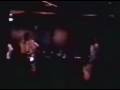 Korn 1993 October 18th Bakersfield,CA 2nd Show Ever - Blind