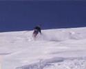 Sneeuwhelden in Verbier, Dirk von Stahl