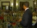 Obamania in Baghdad