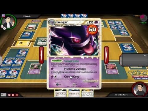 pokemon tcg online