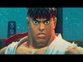 super street fighter IV - new modes - Japanese