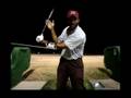 TALY PullPush Golf Swing for Improved Distance/Consistency