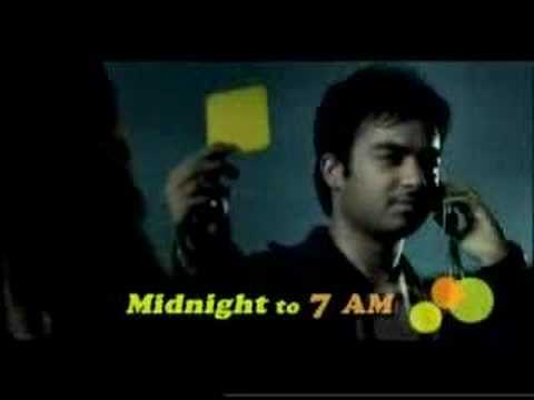 Ufone prepay life ad 2007