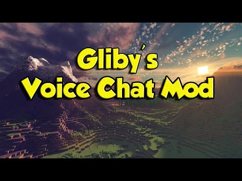 how to voice chat in minecraft